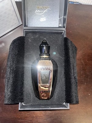 Xerjoff Tony Iommi Monkey Special Eau de Parfum Spray, Unisex, 3.4