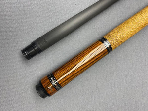 J Flowers Cue | eBay