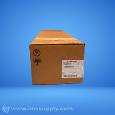 Allen Bradley 1756-A17 Revision B ControlLogix Chassis FNFP