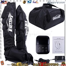 Wired Adjustable Leg Massager | For Circ Pain Relief Gift for Women & Men Gift