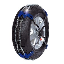 CHAINES A NEIGE RUD COMFORT CENTRAX V GR.S896 225/40-20 MONTAGE FRONTAL