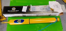 Nos Suspension Shock Absorber Monroe Gas Magnum  Tenneco Napa 550018 Usa