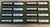 Samsung 32GB DDR4 2Rx4 PC4-2133P ECC RDIMM (M393A4K40BB0-CPB0Q)