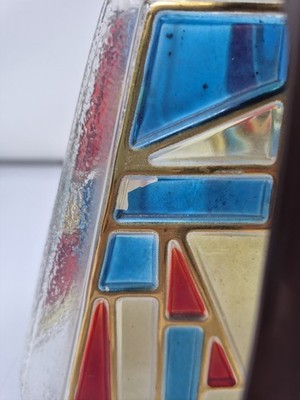 Vintage Inland Glass 