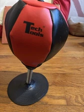 Table Top Boxing Speed Bag