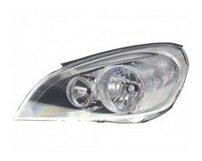 Scheinwerfer Links Halogen H7/H9 für Volvo S60 II Limo V60 I Kombi 10-12