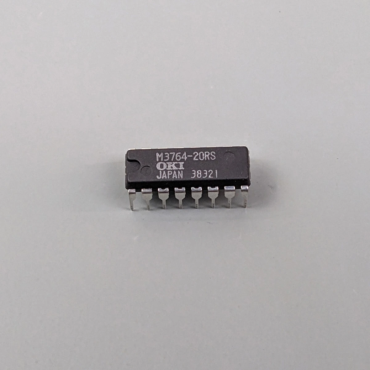 OKI Integrated Circuits (ICs) for sale | eBay