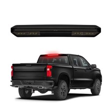 LED 3rd Third Brake Light Compatible with 2019-2025 Silverado Sierra 1500 250...