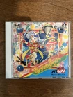 Pop'n Magic - PC Engine Super CD - Authentic, Tested & Complete - US Seller