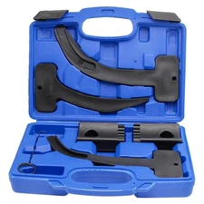 3.6L Camshaft Phaser Timing Chain Lock Tool Set 10200A 10202 10369A for Jeep ...