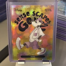 2025 Kakawow Aura Disney Gen Z Goofy #AD-Z-15