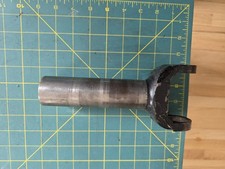 Mopar Transmission Slip Yoke  Dodge Chrysler