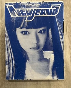New Jeans Album Hanni | eBay
