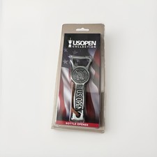 2026 U.s. Open Shinnecock Hills Golf Club 126th Bottle Opener New Sealed