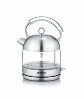 WK3459 Severin Wk 3459 Wasserkocher 1.7 Liter ~D~