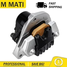 Front Left Brake Caliper for Honda Goldwing 1000 GL1000 1975-1977 45100-371-315