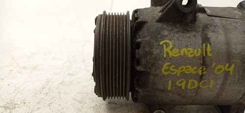 8200436108 KLIMAKOMPRESSOR / 8200436108 / 8200436108 / 99135 FÜR RENAULT ESPACE