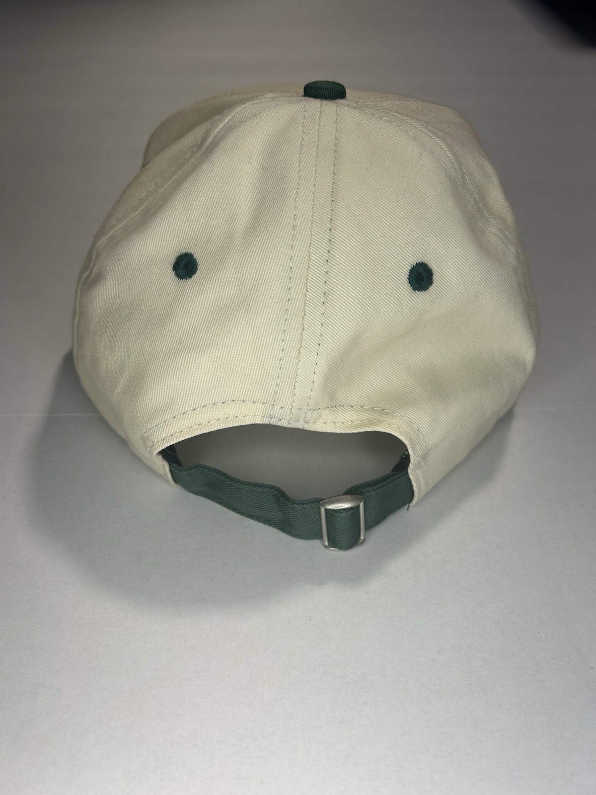 Quartersnacks Hat Strapback Baseball Cap Men's Gr… - image 3