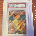 Pokemon TCG 2023 SV151 Charizard ex 183/165 Ultra Rare Holo PSA 10