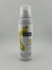 Footlogix Pediceuticals - Cold Feet Formula Mousse - 4.2 oz.