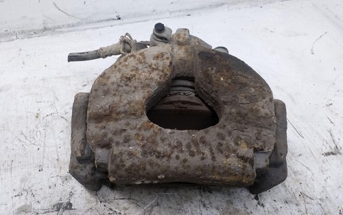 VW SHARAN 7M8, 7M9, 7M6 Bremssattel vorne rechts 1.9 Diesel 96kw 2003 27622779