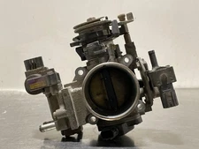 01-05 Civic EX LX HX 1.7L Throttle Body & Position Sensor Idle Air Control Valve