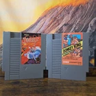 Donkey Kong Classics + Joust NES Loose Game Bundle - Very Clean Copies - Tested