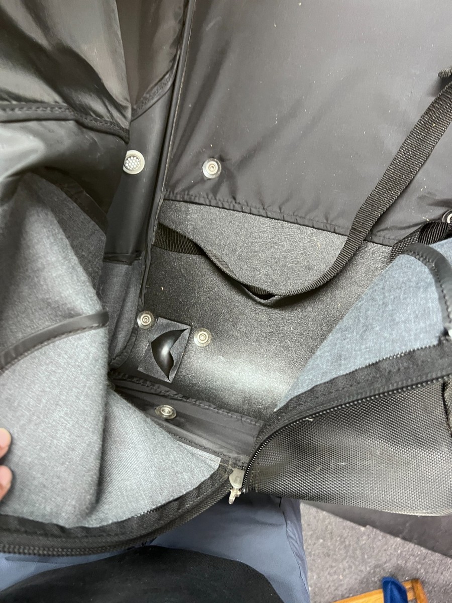 Ogio Straight Jacket Travel Golf Bag for sale online | eBay