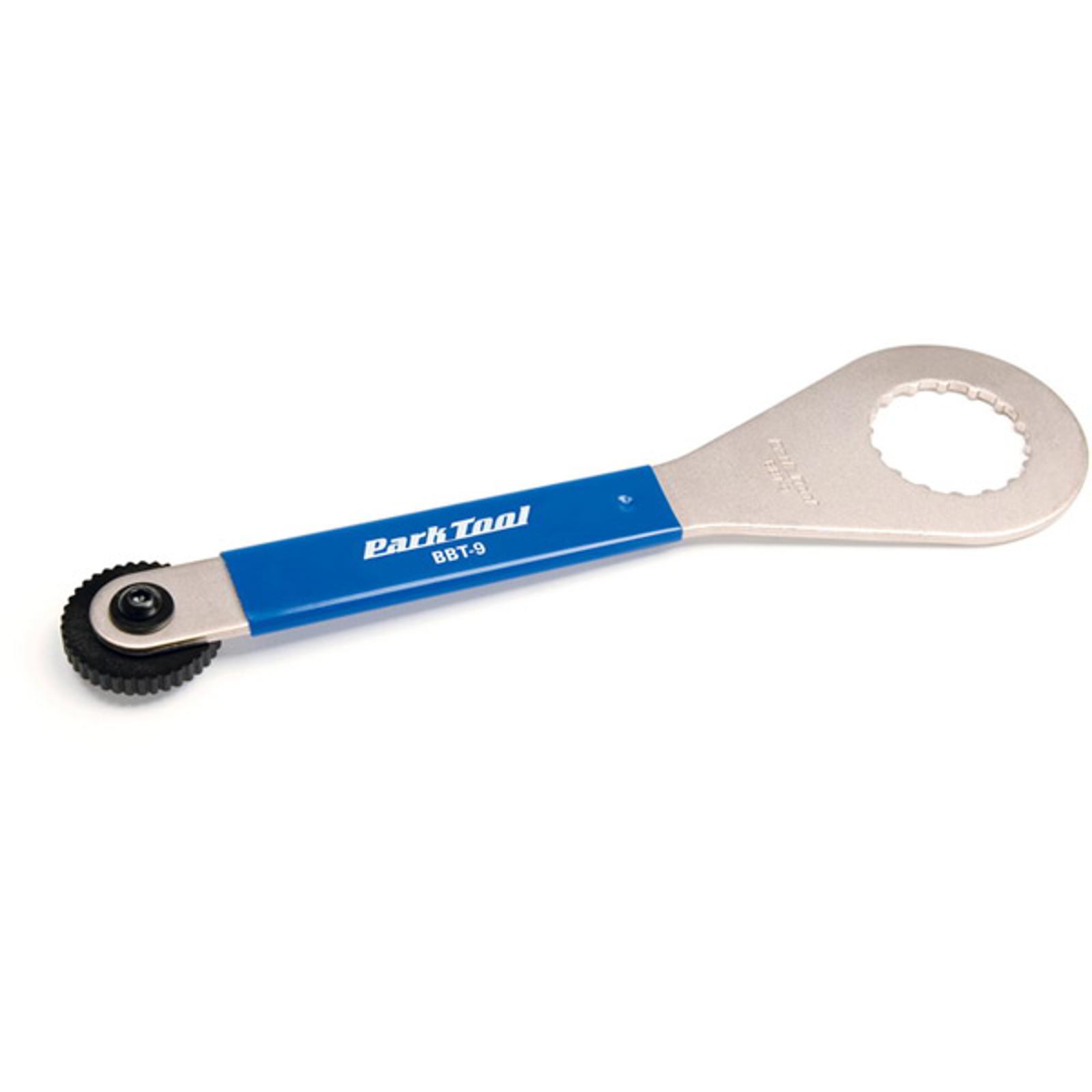 Park Tool BBT-9 External Cup Bottom Bracket and Hollowtech II Tool - Silver