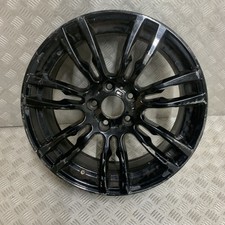  BMW 3 SERIES F30 F31 403M 19” FRONT ALLOY WHEEL  7845882