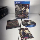Castlevania Requiem (Sony PlayStation 4, 2022) w/ Poster Limited Run KONAMI
