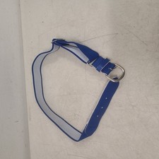 Dicks Sporting Goods DSG Baseball Belt Boys Blue
