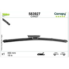 Valeo Scheibenwischer vorne rechts 83410181577