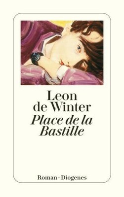 Leon de Winter / Place de la Bastille /  9783257236699