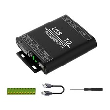 USB to RSRS232 422 232 Industrial Isolated USB Adapter Protective