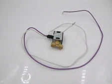 Carlin SVC10FFS Oil Solenoid Valve 120V 355PSI For Carlin EZ Oil 201CRD 302CRD