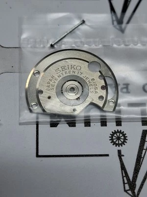 Seiko 193-619 193619 Framework For Seiko 6105A PARTS