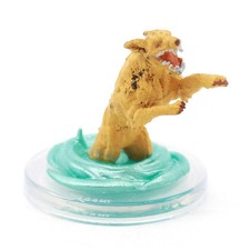Dungeons and Dragons 5E BLINK DOG - 2024 50th DND Minis Miniature Figure