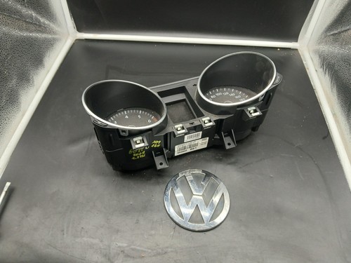 VW Golf 5K1 Bj 2011 1,2 TSI Kombiinstrument 5K0920861