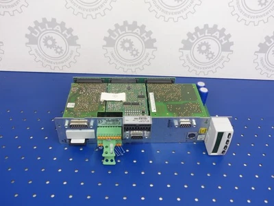 REXROTH CSH01.1C-PB-ENS-NNN-NNN-S2-S-NN-FW - Bild 1 von 4