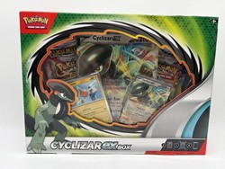 Cyclizar ex