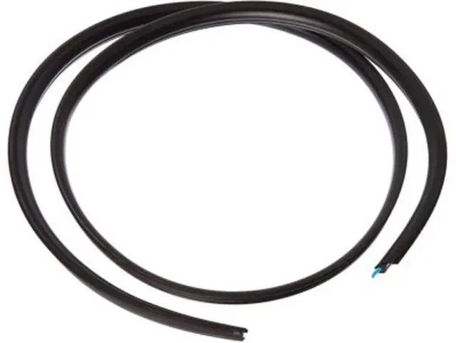 Parabrisas delantero moldeado genuino Honda Civic 1996-2000 73150-S04-003 Foto 3 de 3