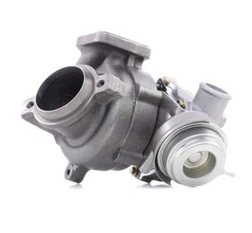 Turbolader RIDEX 2234C10568 für LAND ROVER Freelander SUV (L314)