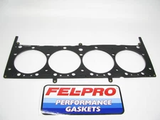 Fel-Pro Performance 1144-2 MLS Head Gasket For Chevy SBC V8 4.200" Bore