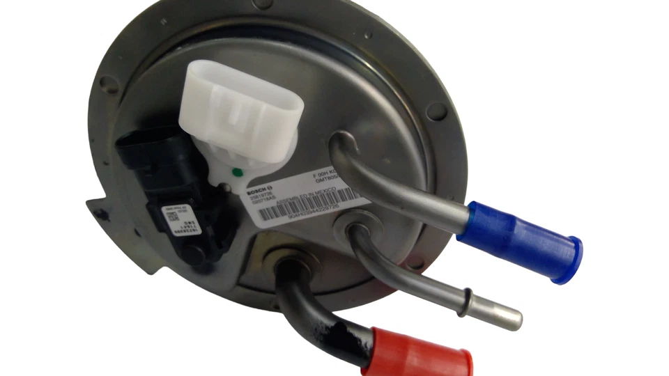 SE ADAPTA A 04-07 SUBURBAN, YUKON XL BOMBA DE COMBUSTIBLE Y MÓDULO SENSOR 19168774 - NUEVO OEM Foto 2 de 4