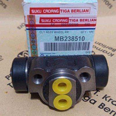 #ad MB238510 LH Wheel Brake Cylinder for Mitsubishi PAJERO SHOGUN L043G 2.3TD $40.00