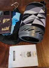 Fire Maple X2 Outdoor Gas Stove System (FMS-X2) — Efficient, Compact, and Advent