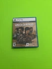 Uncharted: Legacy of Thieves Remastered Collection (Sony PlayStation 5, 2022)