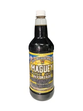 Good Health Buena Salud Maguey agave Juice ( pure juice) Reforzado 1000ml