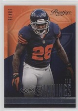 2014 Panini Prestige Tim Jennings #131 1u7